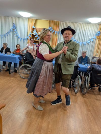 Oktoberfest! – Bild 3